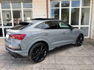 AUDI RS Q3 usata 7