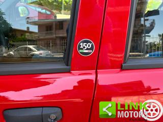 FIAT Panda usata 18