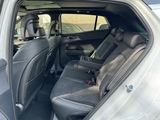 KIA Sportage usata, con Interni in pelle