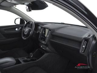 VOLVO XC40 usata 11