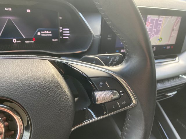 SKODA Octavia usata, con Cruise Control