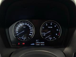 BMW 114 usata, con Chiusura centralizzata