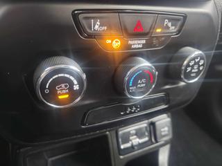 JEEP Renegade usata, con Park Distance Control