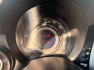 ABARTH 500 usata, con Autoradio
