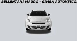 FIAT 600 Hybrid 110 CV DCT MHEV Pop