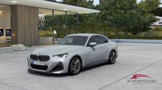 BMW 220 Serie 2 d Coupé Msport Pro Premium Package