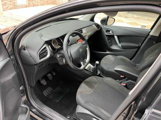 CITROEN C3 usata, con Alzacristalli elettrici