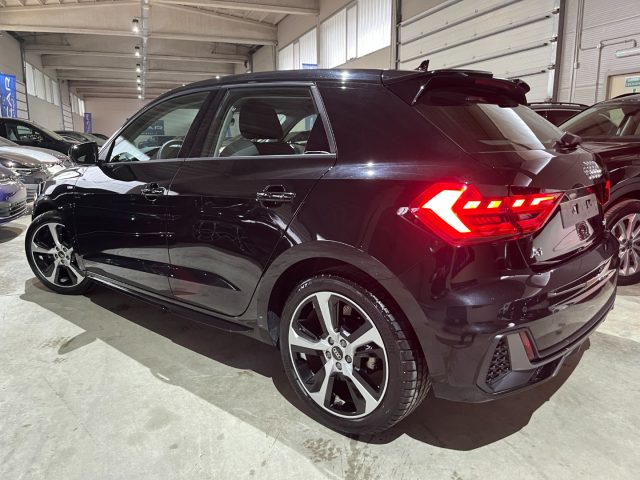 AUDI A1 usata, con Alzacristalli elettrici