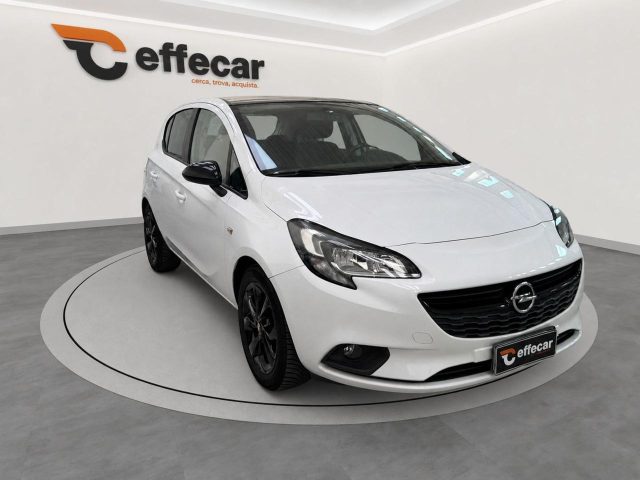 OPEL Corsa usata, con Airbag laterali