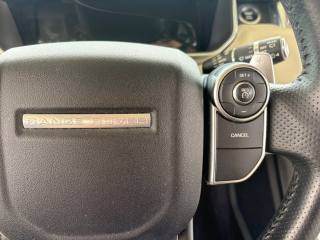 LAND ROVER Range Rover Sport usata 88