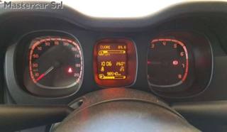 FIAT Panda usata, con Climatizzatore