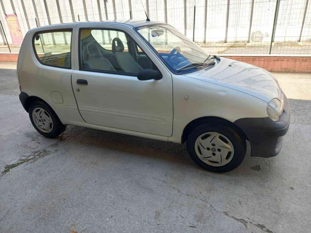 FIAT 600 usata 9