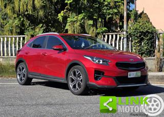 KIA XCeed usata, con Boardcomputer