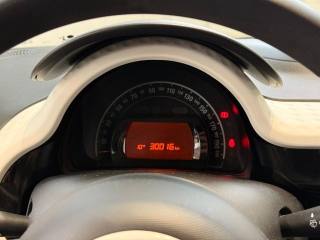 RENAULT Twingo usata, con Autoradio digitale