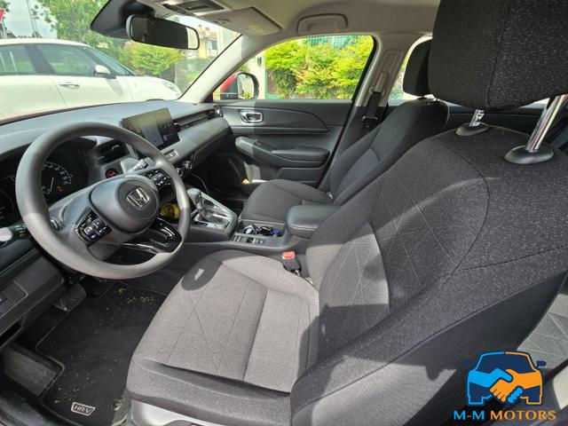 HONDA HR-V usata, con Cruise Control