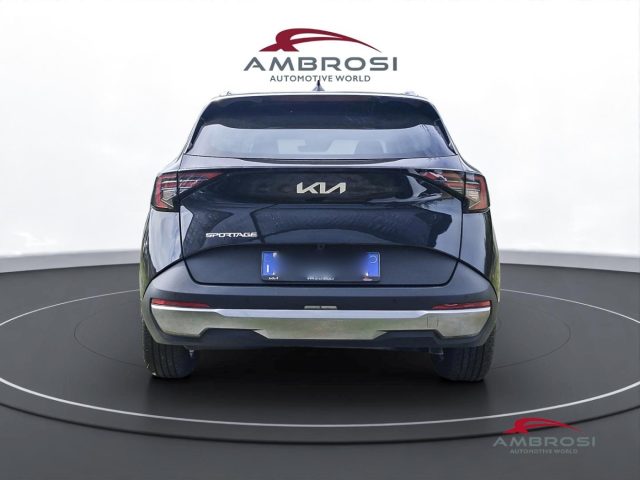 KIA Sportage usata 7