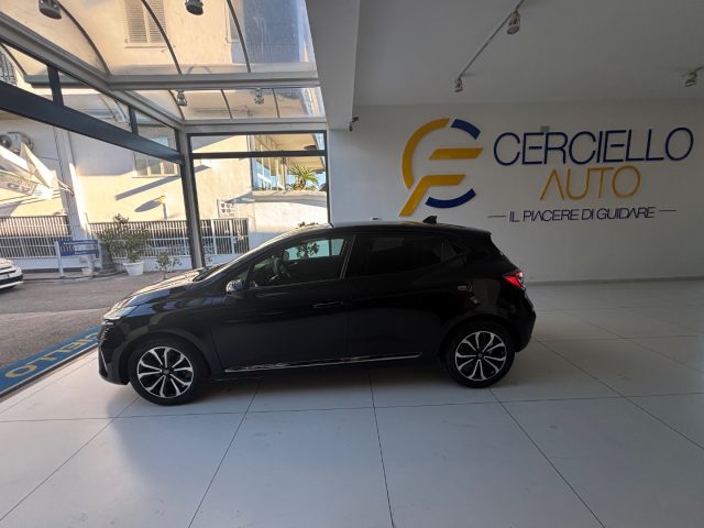 RENAULT Clio usata, con Autoradio