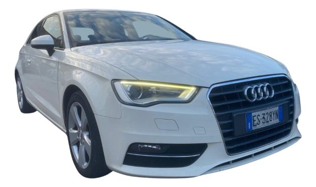 AUDI A3 usata, con Airbag laterali