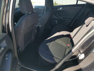 FORD Focus usata, con Fendinebbia