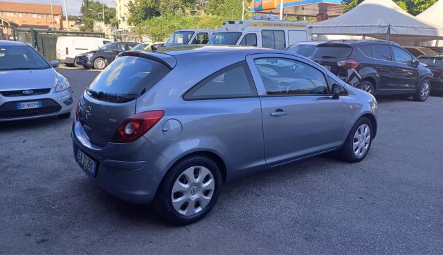 OPEL Corsa usata, con Airbag laterali