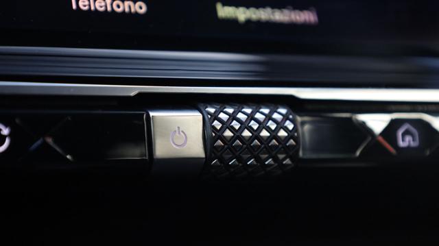 DS AUTOMOBILES DS 7 usata, con Supporto lombare