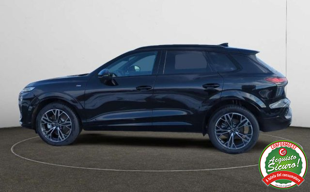 AUDI Q3 usata, con Alzacristalli elettrici