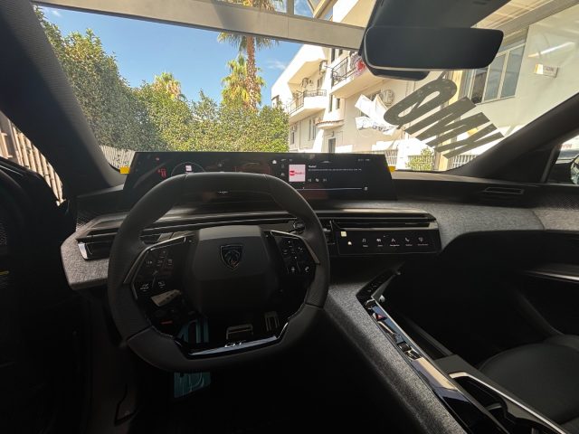 PEUGEOT 3008 usata, con Controllo vocale