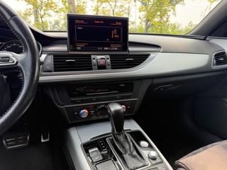 AUDI A6 usata, con Freno di stazionamento elettrico
