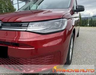 VOLKSWAGEN Caddy usata, con Climatizzatore
