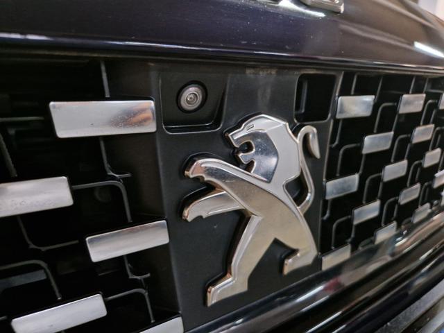 PEUGEOT 508 usata, con Park Distance Control