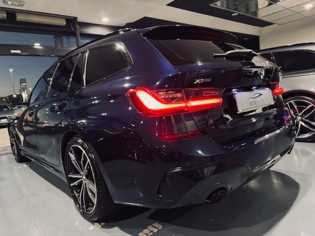 BMW 330 usata, con Airbag Passeggero