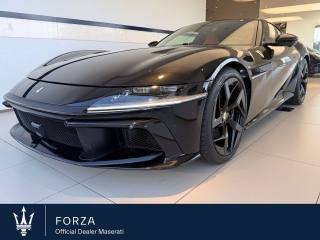 FERRARI 12 Cilindri 12Cilindri 6.5 V12 dct