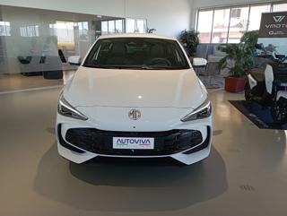 MG MG3 usata, con Airbag