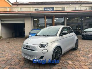 FIAT 500 usata, con Airbag