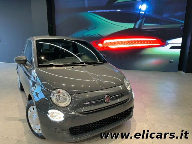 FIAT 500 usata, con Airbag