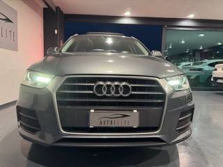 AUDI Q3 usata, con Airbag