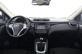 NISSAN Qashqai usata 4
