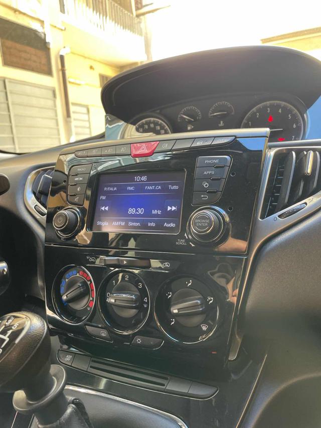 LANCIA Ypsilon usata, con Controllo trazione