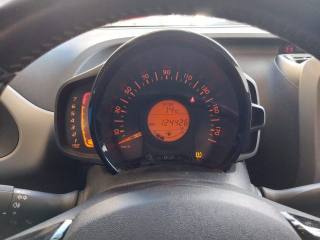 TOYOTA Aygo usata, con Immobilizzatore elettronico