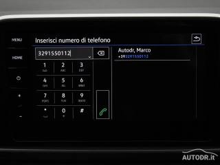 VOLKSWAGEN T-Roc usata, con Isofix