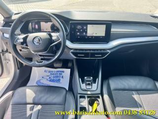 SKODA Octavia usata, con Sistema di navigazione