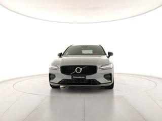 VOLVO V60 usata, con Boardcomputer