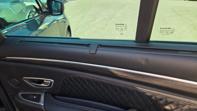 RENAULT Espace usata, con Sedili riscaldati