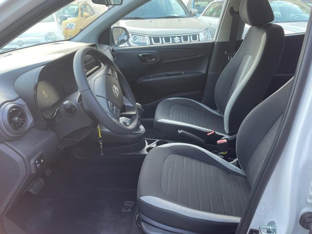 HYUNDAI i10 usata, con Servosterzo