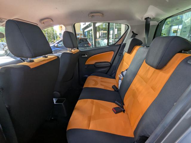 OPEL Agila usata, con Servosterzo