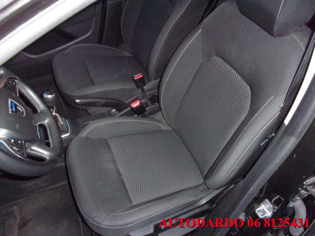 DACIA Duster usata, con Fendinebbia