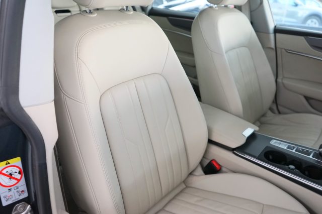 AUDI A7 usata 38
