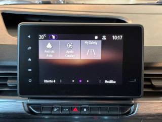 NISSAN Townstar usata, con Riconoscimento dei segnali stradali