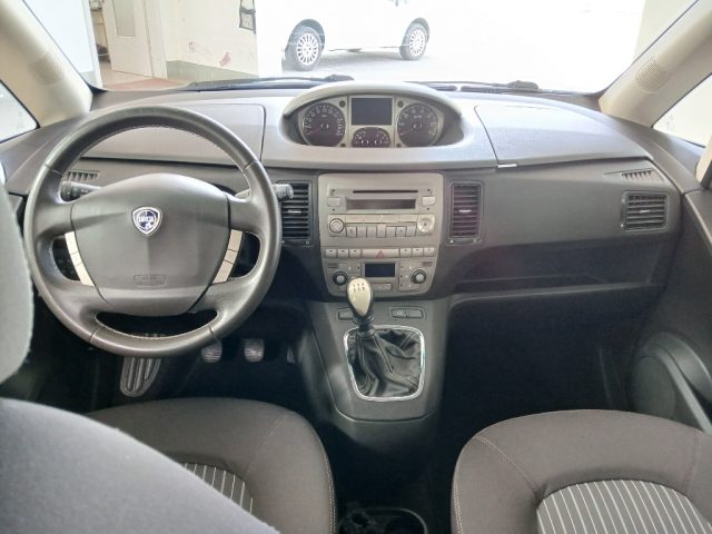 LANCIA MUSA usata, con Climatizzatore