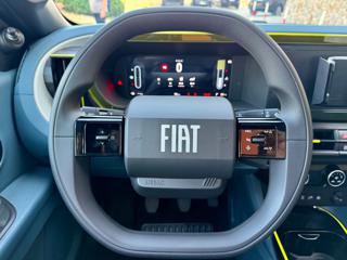 FIAT Grande Panda usata, con Park Distance Control